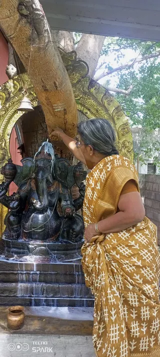 KAILASA HOSUR On 7/9/2024