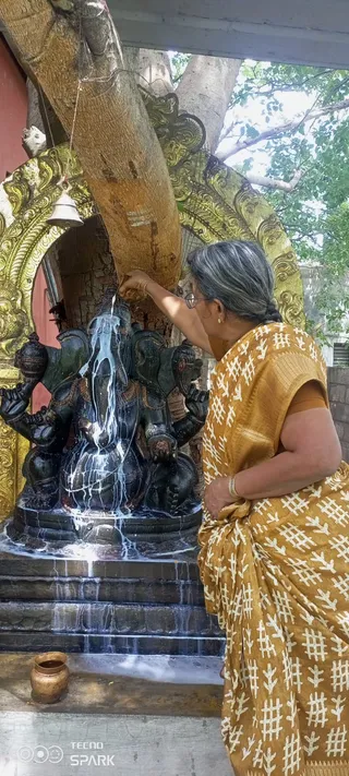 KAILASA HOSUR On 7/9/2024