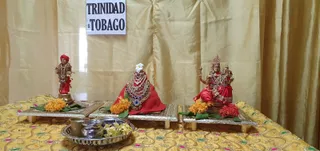 KAILASA Trinidad & Tobago On 7/9/2024