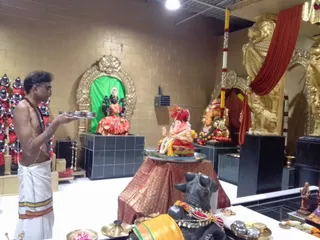 KAILASA TORONTO, CANADA On 7/9/2024