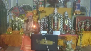 KAILASA SURYA VAMSA SURANGI SAMRAJYA SARVAJNAPEETAM On 7/9/2024