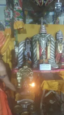 KAILASA SURYA VAMSA SURANGI SAMRAJYA SARVAJNAPEETAM On 7/9/2024