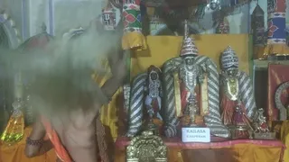 KAILASA SURYA VAMSA SURANGI SAMRAJYA SARVAJNAPEETAM On 7/9/2024
