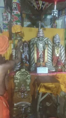 KAILASA SURYA VAMSA SURANGI SAMRAJYA SARVAJNAPEETAM On 7/9/2024