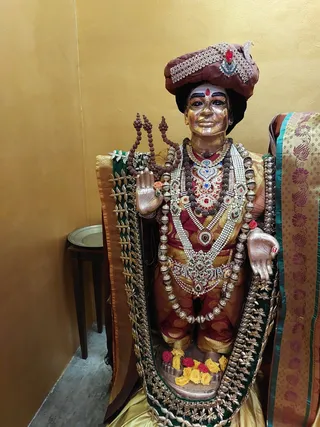 KAILASA SINGAPORE On 12/9/2025