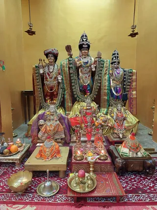 KAILASA SINGAPORE On 12/9/2025
