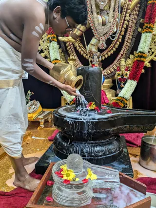 KAILASA SEATTLE USA On 14/9/2024
