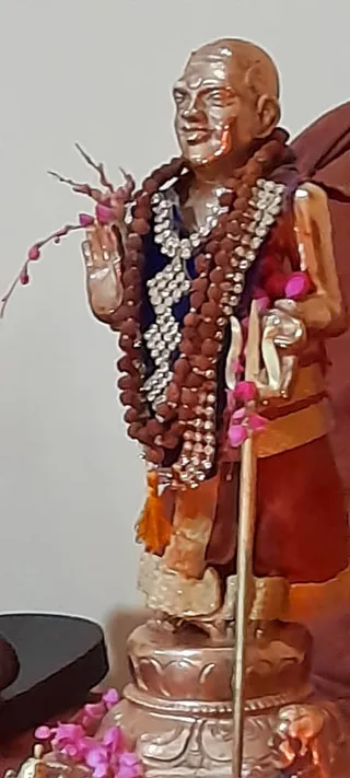 KAILASA SIERRA LEONE On 13/9/2024