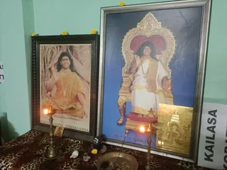 KAILASA VANIYAMBAI On 13/9/2024