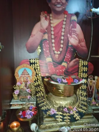 KAILASA PORUR On 13/9/2024