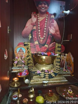 KAILASA PORUR On 13/9/2024