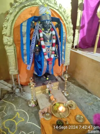 KAILASA Salem On 13/9/2024