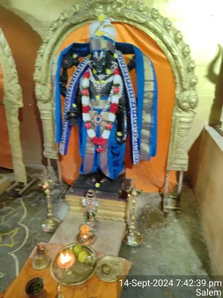 KAILASA Salem On 13/9/2024
