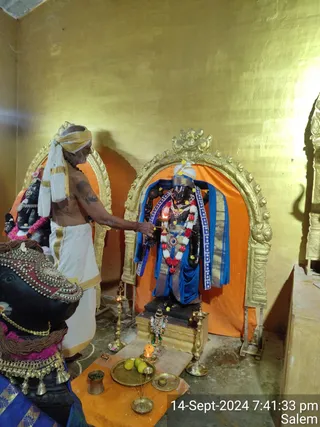 KAILASA Salem On 13/9/2024