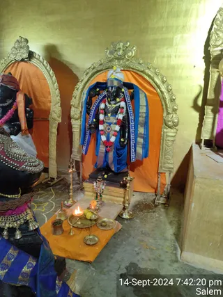 KAILASA Salem On 13/9/2024
