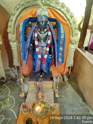 KAILASA Salem On 13/9/2024