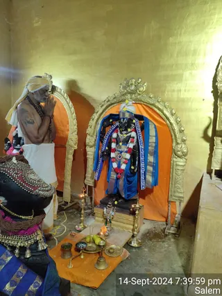 KAILASA Salem On 13/9/2024