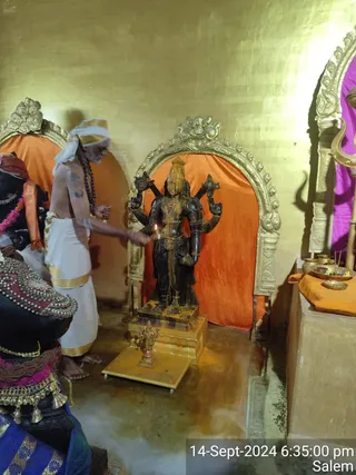 KAILASA Salem On 13/9/2024