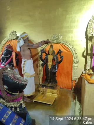 KAILASA Salem On 13/9/2024