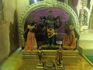 KAILASA SEERAGAPADI On 13/9/2024