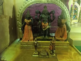 KAILASA SEERAGAPADI On 13/9/2024