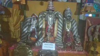 KAILASA SURYA VAMSA SURANGI SAMRAJYA SARVAJNAPEETAM On 14/9/2024