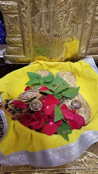 KAILASA LOS ANGELES, USA On 14/9/2024