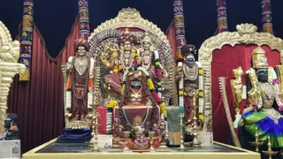 KAILASA LOS ANGELES, USA On 14/9/2024