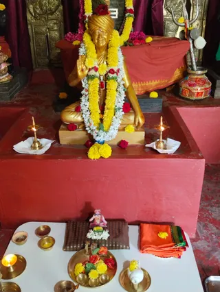 KAILASA UTTARAHALLI On 14/9/2024