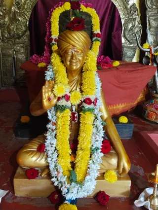 KAILASA UTTARAHALLI On 14/9/2024