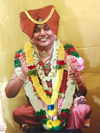 KAILASA UTTARAHALLI On 14/9/2024