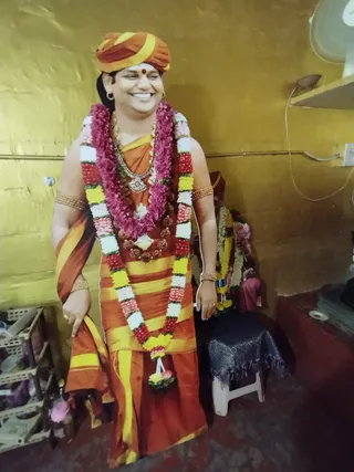 KAILASA UTTARAHALLI On 14/9/2024