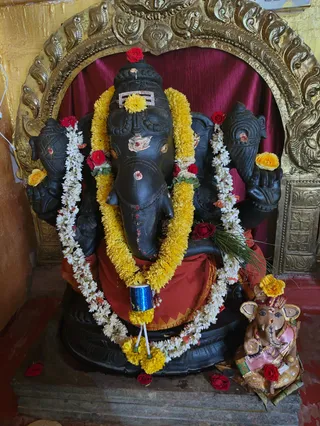 KAILASA UTTARAHALLI On 14/9/2024