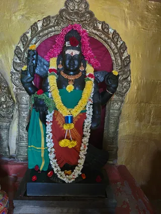 KAILASA UTTARAHALLI On 14/9/2024