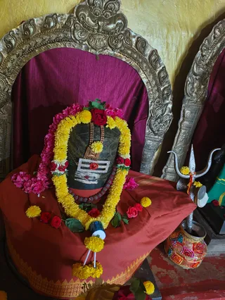 KAILASA UTTARAHALLI On 14/9/2024