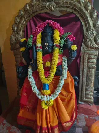 KAILASA UTTARAHALLI On 14/9/2024