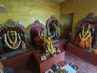 KAILASA UTTARAHALLI On 14/9/2024