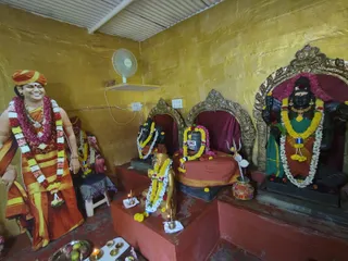KAILASA UTTARAHALLI On 14/9/2024