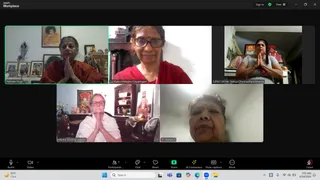 KAILASA TORONTO, CANADA On 14/9/2024