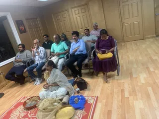 KAILASA TORONTO, CANADA On 14/9/2024