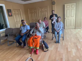 KAILASA TORONTO, CANADA On 14/9/2024