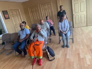 KAILASA TORONTO, CANADA On 14/9/2024