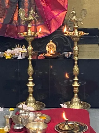 KAILASA HOUSTON, USA On 14/9/2024