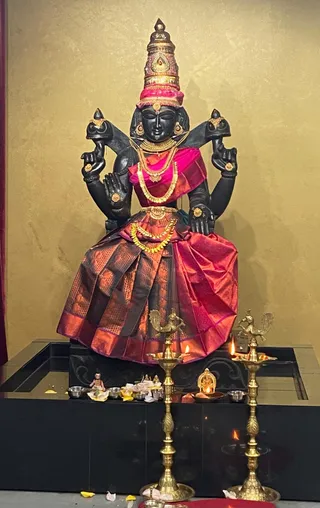 KAILASA HOUSTON, USA On 14/9/2024