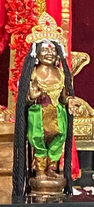 KAILASA HOUSTON, USA On 14/9/2024