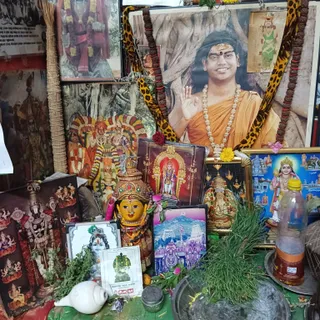 KAILASA ARUPUKOTTAI On 19/9/2025