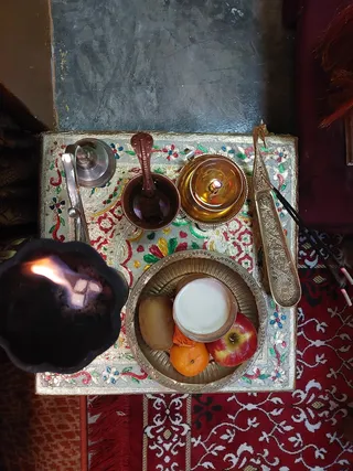 KAILASA SINGAPORE On 19/9/2025