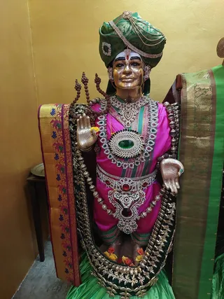 KAILASA SINGAPORE On 19/9/2025
