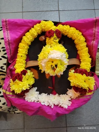 KAILASA SELAYANG MALAYSIA On 20/9/2025