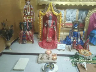 KAILASA THIRUCHENGODE On 20/9/2024